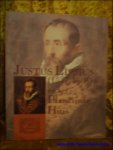 DUSOIR; R.; DE LANDTSHEER, J. en IMHOF, D. ( einred. ); - Justus Lipsius en het Plantijnse Huis. (1547-1606)