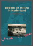 Wilfried Ivens - Bodem en milieu in Nederland