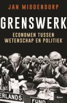 Jan Middendorp - (1) Grenswerk