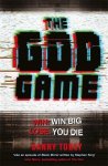 Danny Tobey - The God Game