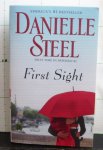 Steel, Danielle - first sight