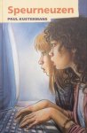 P. Kustermans - Speurneuzen