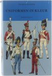 Kannik Preben - Uniformen in Kleur