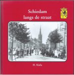 Kiela, H. - Schiedam langs de straat