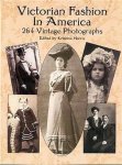 Harris - Victorian Fashion in America