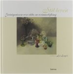 Leo Engels Geert Van Deynse Walter van Daele J.H. Verbanck - Stil leven getuigenissen over stilte en verinnerlijking