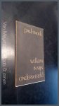 Snoek, Paul - Welkom in mijn onderwereld