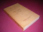 Hans Bontemantel en C.G. Smit (bewerking) - Notulen gehouden ter vergadering der Staten van Holland in 1670 [Werken uitgegeven door het Historisch Genootschap gevestigd te Utrecht, Derde serie, nummer 67]