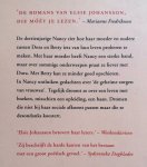 Johansson, Elsie - Glazen vogels