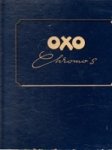 OXO Soepfabriek - OXO Chromo's, geschiedenis van Landen en volkeren
