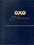 OXO Soepfabriek - OXO Chromo's, geschiedenis van Landen en volkeren