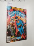 DC Comics: - Adventure Comics  Superboy  Vol.44, No. 457 May/June 1978
