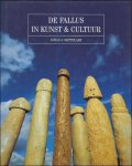MATTELAER, Johan; - Fallus in kunst & cultuur
