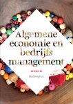 Edel Berghuis - Algemene economie en bedrijfsmanagement