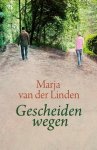 Marja van der Linden - Spiegelserie - Gescheiden wegen