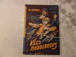 Norel K. - Kees moddergeus