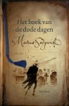 M. Sedgwick - Het boek van de dode dagen M. Sedgwick - Het boek van de dode dagen