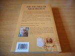 Roy, Veronique - De museummoorden