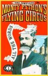 Python , Graham Chapman 40170 - Monty Python's Flying Circus Just the Words