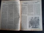 - Mimbar Indonesia, Indonesisch tijdschrift - Mimbar Indonesia, Indonesisch tijdschrift