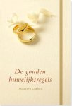 Maarten Luther - De gouden huwelijksregels