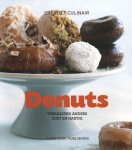 Elinor Klivans - Creatief Culinair - Donuts