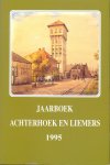 redactie - Jaarboek Achterhoek en Liemers 1995