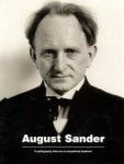 Christoph Schreier - August Sander