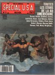  - Special USA, This is America; Toutes les stars de la BD americaine. nr. 16