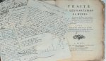 Antoine Grimoald Monnet - Traité de l'exploitation des mines, où l'on décrit les situations des mines, l'art d'entailler la roche & la substance des filons, de former les puits & les galeries, de procurer de l'air aux souterrains, d'en vuider les eaux, d'élever les roc...