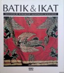 Forman, Bedrich - Batik en ikat: Indonesische textielkunst, eeuwenoude schoonheid