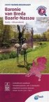 n/a - Anwb wandelregiokaart Wandelregiokaart baronie van breda, baarle-nassau 133.333