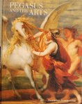 - - Pegasus and the Arts - - Pegasus and the Arts