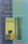 Adelaida García Morales - De logica van de vampier : roman