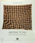 Georges Meurant - Abstractions aux royaumes des Kuba