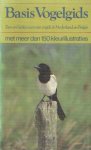 Jong, Meindert de - Basis vogelgids. Zien en herkennen van vogels in Nederland en België