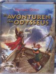 Geronimo Stilton - De avonturen van Odysseus