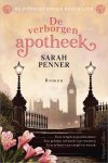 Sarah Penner - De verborgen apotheek