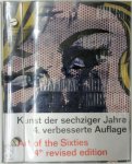 G. Von Der Osten [Ed.] , H. Keller [Ed.] , Peter Ludwig 207716 - Kunst der sechziger Jahre / Art of the Sixties Sammlung Ludwig im Wallraf-Richartz Museum.