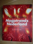 Bakas, A. - Megatrends Nederland