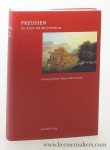 Dickel, Hans / Christoph Martin Vogtherr (Hrsgg.) - Preussen. Die Kunst und das Individuum. Beiträge gewidmet Helmut Börsch-Supan.