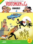 Hec Leemans - Omnibus 4