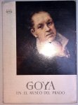  - Goya en el Museo Del prado
