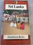 Dominicus, J. - Sri Lanka