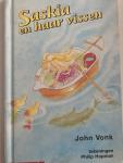 John Vonk - Saskia en haar vissen
