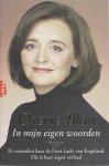 Cherie Blair 64183 - In mijn eigen woorden Memoires