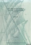 Geuns, W. van - Een reis om de wereld met de viermastbark "Passat" 1933/34 Geuns, W. van - Een reis om de wereld met de viermastbark "Passat" 1933/34
