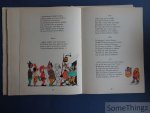 François Villon / Jean Dratz (ills.) - Oeuvres. Illustrées par Jean Dratz.