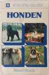 Haak - Honden voedingswyzer