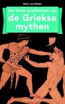 Hein VAN Dolen 232723 - Kleine geschiedenis van de Griekse mythen